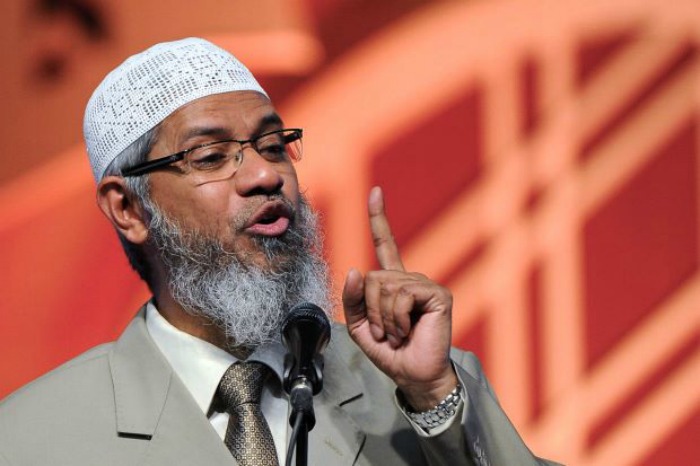 iamamessengerofpeace:zakirnaik
